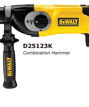 DEWALT D25123K