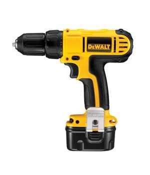 DEWALT DC740KA