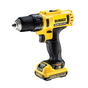 DEWALT DCD710D2