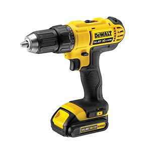 DEWALT DCD734C2