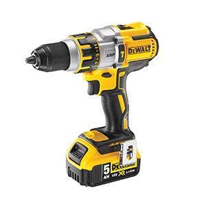 DEWALT DCD995P2