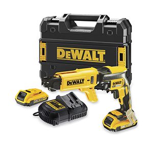 DEWALT DCF620D2K