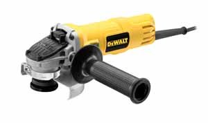 DEWALT DWE4050