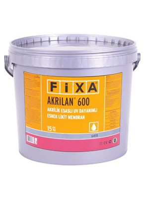 FİXA AKRİLAN 600