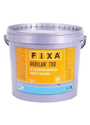 FİXA AKRİLAN 700