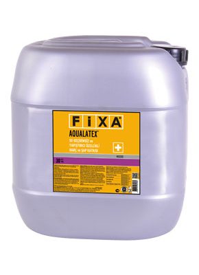 FİXA AQUALATEX