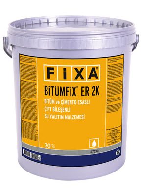 FİXA BİTÜMFİX ER 2K