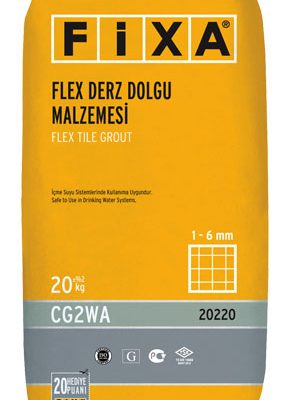 FİXA FLEX