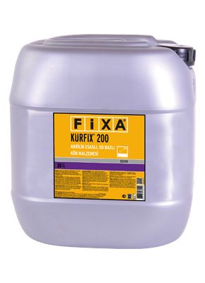 FİXA KÜRFİX 200