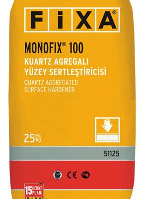 FİXA MONOFİX 100