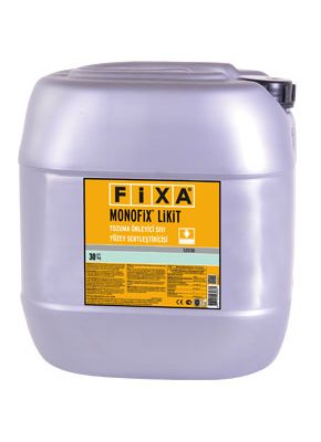 FİXA MONOFİX LİKİT