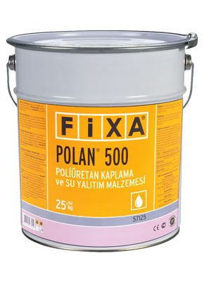 FİXA POLAN 500