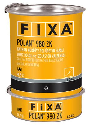 FİXA POLAN 980 2K