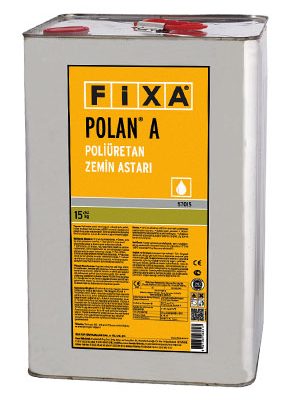 FİXA POLAN A