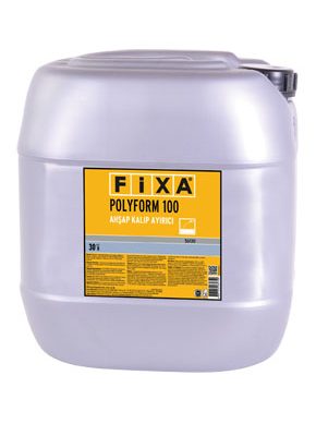 FİXA POLYFORM 100