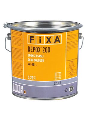 FİXA REPOX 200