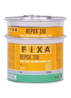 FİXA REPOX 310