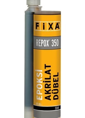 FİXA REPOX 350