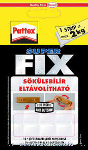 pattex-super-fix