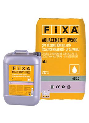 fixa-aquacement-uv500