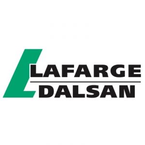 Lafarge Dalsan