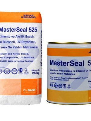 masteerseal-525