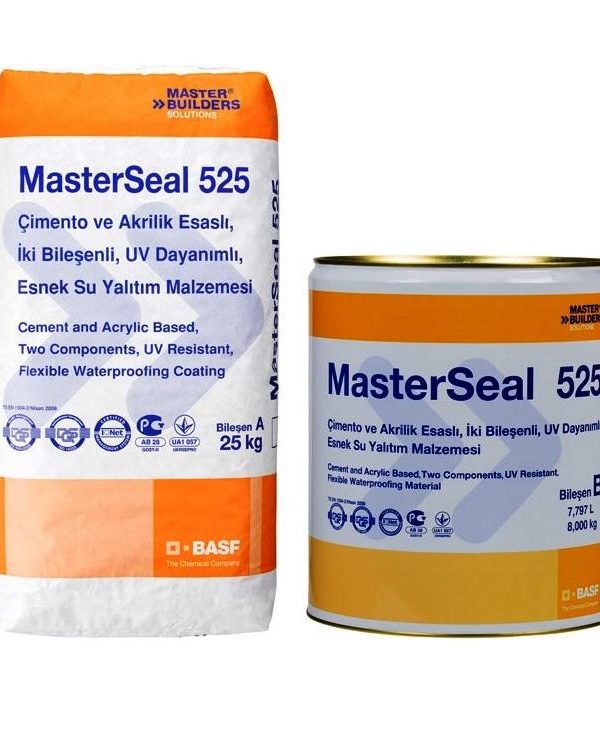 masteerseal-525