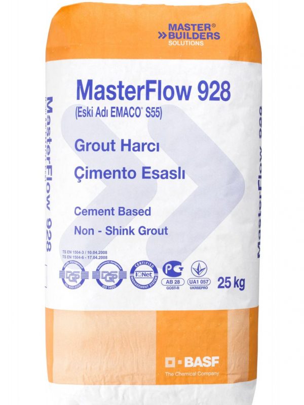 masterflow-928