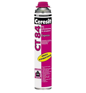 henkel-ceresit-ct 84-isi yalitim kopugu